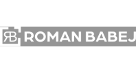 Okna Roman Babej