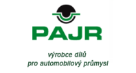 Pajr a synové - Lisovna plastů