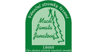 Pavel Janata - Vánoční stromky řezané