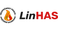 LinHAS-POŽÁRNÍ OCHRANA A BEZPEČNOST PRÁCE, Markéta Linhartová Kotyzová