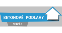 Betonové podlahy Novák, s.r.o.