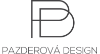 Iveta Pazderová - PAZDEROVÁ DESIGN