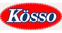 KÖSSO velkoobchod metrový textil