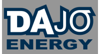 Josef Dalešický - DaJoEnergy
