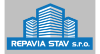REPAVIA STAV s.r.o.
