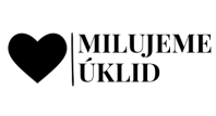 Bc. Lucie Jeriová - MILUJEME ÚKLID