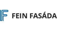Ladislav Feierfeil - FEIN Fasáda