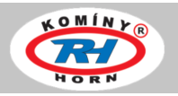 Radek Horn - KominyHorn.cz