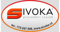 SIVOKA provádění staveb, zemní práce