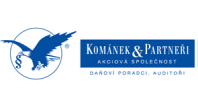 Kománek & Partneři, a.s.