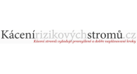 Kácení rizikových stromů - Karel Jukl