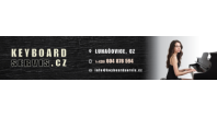Bc. Marek Lutr - Keyboardservis
