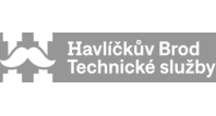 Technické služby Havlíčkův Brod, pobočka