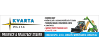 KVARTA, spol. s r.o.
