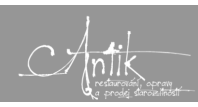 ANTIK - Miroslav Mandous