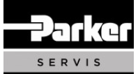 Parker Servis s.r.o.