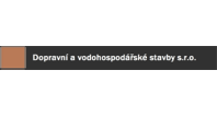 Dopravní a vodohospodářské stavby s.r.o.