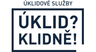 ÚKLID? KLIDNĚ! s.r.o.