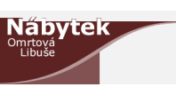 Libuše Omrtová - Nábytek