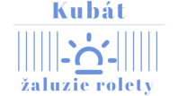 Jan Kubát rolety