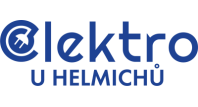 Alena Helmichová - Elektro u Helmichů
