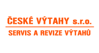 České výtahy s.r.o.