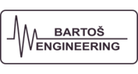 Ing. Luděk Bartoš - BARTOŠ