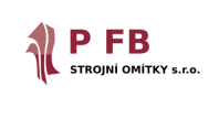 PFB strojní omítky s.r.o.