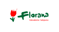 Veronika Egtberts - Zahradnictví Florana