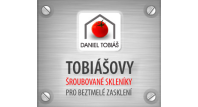 Jiří Tobiáš - sklenářství, brusírna skla