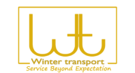 Roman Winter