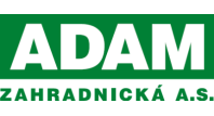 ADAM - zahradnická, a.s.