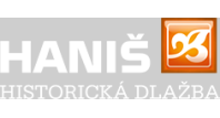 Haniš historická dlažba s.r.o.