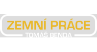 Zemní práce Tomáš Benda