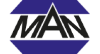MAN - sportovní haly