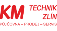 Ivo Žbogar - KM Technik Zlín