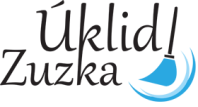 Zuzana Boková - Úklid Zuzka