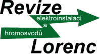 Lukáš Lorenc - Revize Lorenc