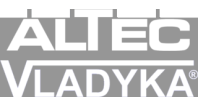 VLADYKA, pobočka