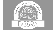 Jana Bořutová - Truhlářství BOGRA