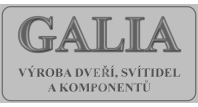 Jaroslav Galia - GALIA