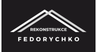 Fedorychko Ivan - Rekonstrukce domů a bytů