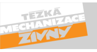 Ivo Živný - těžká mechanizace