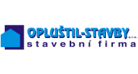 OPLUŠTIL - STAVBY s.r.o.