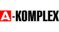 A-KOMPLEX Ostrava, a.s.