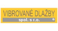 Vibrované dlažby, spol. s r.o.