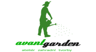 Avantgarden atelier zahradní tvorby
