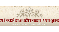 Luděk Prokeš - Zlínské starožitnosti