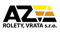 AZ - rolety, vrata s.r.o.