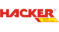 Karel Hacker - Model Production